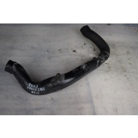 Патрубок интеркулера Volvo S60 2004 8624887