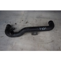 Патрубок интеркулера Audi A4 B5 2000 8D0145840M
