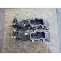 Коллектор впускной Audi A4 2008 059129711T