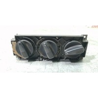 Блок управления печки/климат-контроля Volkswagen Golf 1995 1h0819045