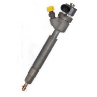 Форсунки 0445110311 citroen / собаки новый