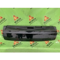 крышка багажника Нижн. BMW X5 E70 2007 41627161677