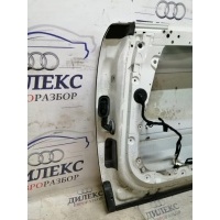 уплотнитель двери Audi A8 [D3 4E] 2004-2010 2005 4e0839718l