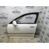дверь Audi A8 [D3 4E] 2004-2010 2005 4E0831051C