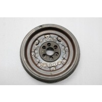 Passat b7 муфта колесо двухмассовый dsg 03l105266al