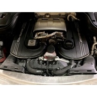 Мерседес 63 amg двигатель м 177980 в 213
