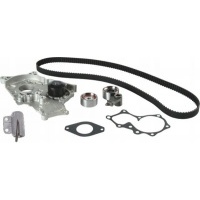 snr комплект ремня грм насос toyota avensis t25 verso 2.0 d4d