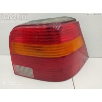Фонарь задний правый Volkswagen Golf-4 2002 1J6945096R