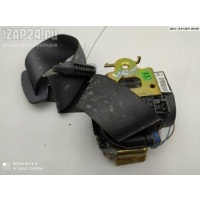 Ремень безопасности задний правый Renault Scenic II (2003-2009) 2004 8200309223