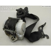 Ремень безопасности передний левый BMW 3 E90/E91/E92/E93 (2005-2013) 2007 9117219
