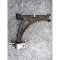 Рычаг подвески передний правый Skoda Octavia mk2 (A5) 2005 1K0407152T