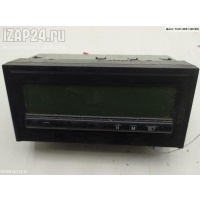 Дисплей информационный Mitsubishi Pajero Pinin 2002 MR444752