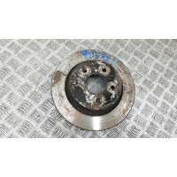 Диск тормозной задний FORD FOCUS (2008-2011) 2008 2025944