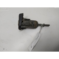 Личинка замка Перед. R Volkswagen Golf-4 1999 1u0837168