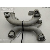 Ручка внутренняя потолочная Перед. Volkswagen Bora 2003 6N0857607T