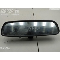 Зеркало салона Ford Mondeo IV (2007-2014) 2008 1765145 / 4M5A-17K695-AE