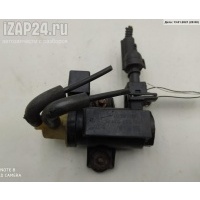 Клапан турбины Opel Astra H 2007 55563534