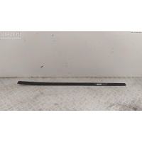 Молдинг двери передней левой II 2004-2011 2005 4M51B20939PC
