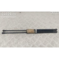 Амортизатор крышки (двери) багажника Volkswagen Polo (2001-2005) 2004 6Q6827550C