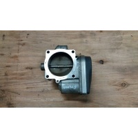 Заслонка дроссельная VW Touareg I 7L 2002-2010г 2005 022133062AD