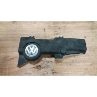 Накладка декоративная VW Touareg I 7L 2002-2010г 2005 022103925BA