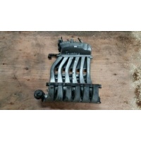 Коллектор впускной VW Touareg I 7L 2002-2010г 2005 022133201AJ