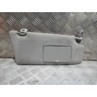 Козырек солнцезащитный Focus 1 (98-04) R б\у