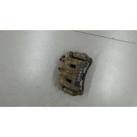 Суппорт перед. левая Ssang Yong Rexton 2001-2007 2004 4811008260