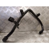 Трубка охлаждающей жидкости металлическая Volkswagen Passat B6 2005-2010 2007 06F121492B
