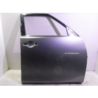Дверь передняя правая Nissan Patrol Y62 2010- H010M1LAMA