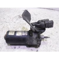 Моторчик блокировки заднего моста Volkswagen Touareg 1 7L 2002-2010 0AB341601