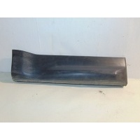 Молдинг двери задней правой Land Rover Range Rover Sport 1 L320 2005-2013 DGP000222PCL