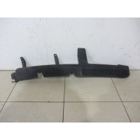 Накладка переднего бампера Land Rover Range Rover Vogue 3 L322 2002-2012 DFB500090