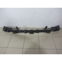 Усилитель переднего бампера Land Rover Range Rover Vogue 3 L322 2002-2012 ASU760254