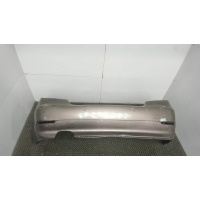 Бампер зад. BMW 5 E60 2003-2009 2003 51127077939