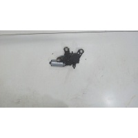 Двигатель стеклоочистителя (моторчик дворников) задний Skoda Roomster 2006-2010 2007 5J7955711