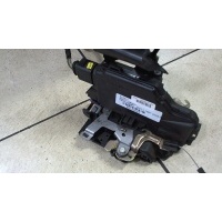Замок двери, перед. левая Volkswagen Golf 4 1997-2005 2003 6X2837013C