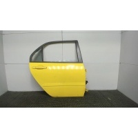 Замок двери, зад. правая Mitsubishi Lancer 9 2003-2006 2007 MN159632