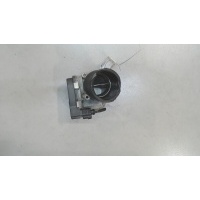 Заслонка дроссельная, Volkswagen Touran 2003-2006 2006 06F133062B