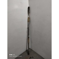 Дуги на крышу (рейлинги) Audi A4 2003 8E9860022D,8E9860021E,