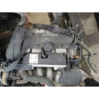 двигатель 1.8 16v volvo s40 v40 1999 - 2004 b4184s2