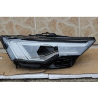 Audi a6 c8 фара правая переднего 4k0941040 ес 18 - -