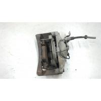Суппорт перед. правая Audi A6 (C6) 2005-2011 2006 4F0615124