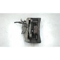 Суппорт перед. левая Audi A6 (C6) 2005-2011 2006 4F0615123