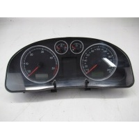 Спидометр часы volkswagen passat b5 fl 3b0 1.9 tdi 2001 год