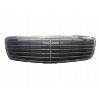 Мерседес решетка радиатора e - klasa 211 w211 distronic