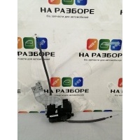 замок двери KIA Sportage SL 2013 81410-3U000