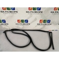 уплотнительная резинка на дверь KIA Sportage SL 2013 831303U000