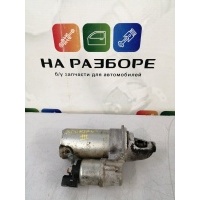 стартер KIA Sportage SL 2013 36100-2G200