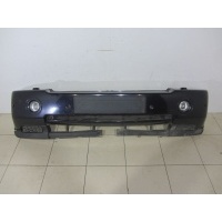 Бампер передний Land Rover Range Rover Vogue 3 L322 2002-2012 DPB500921LML